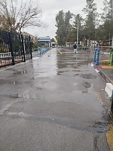 بیمارستان دکتر غرضی