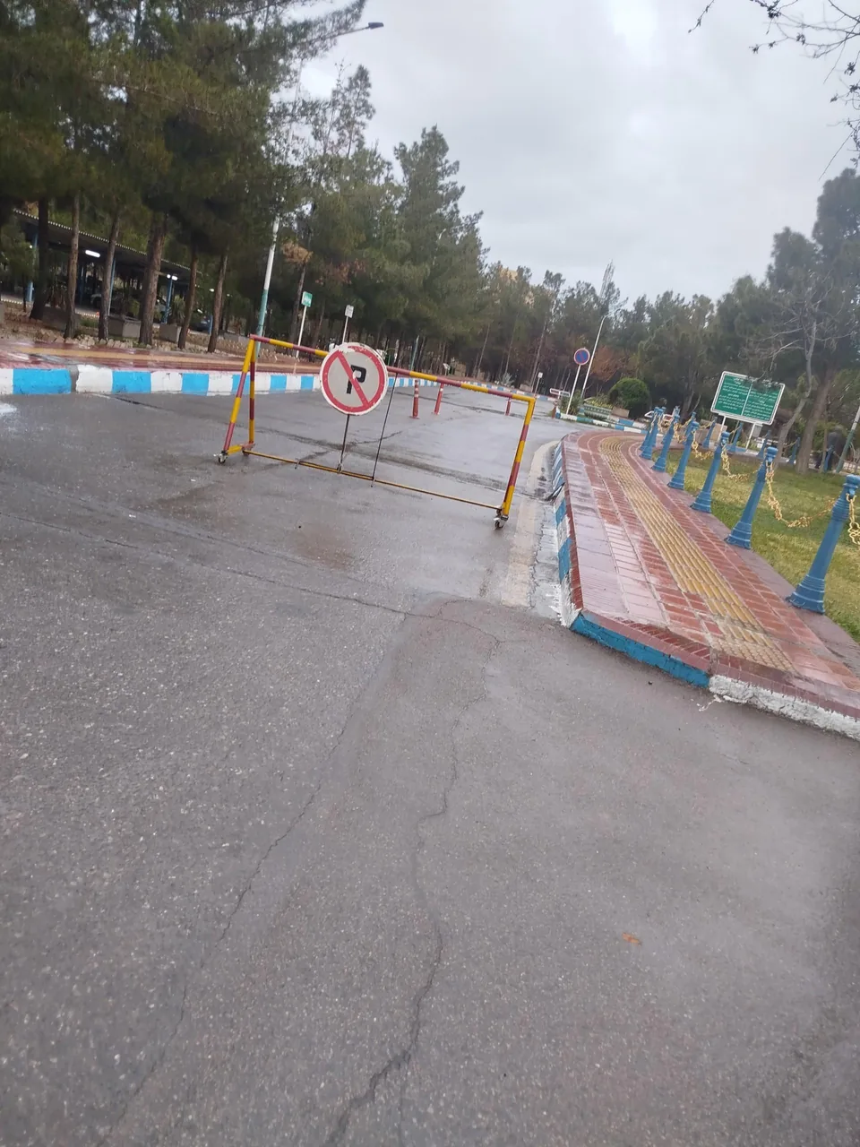 بیمارستان دکتر غرضی - تصویر 2