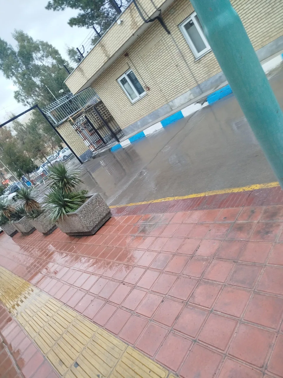 بیمارستان دکتر غرضی - تصویر 3
