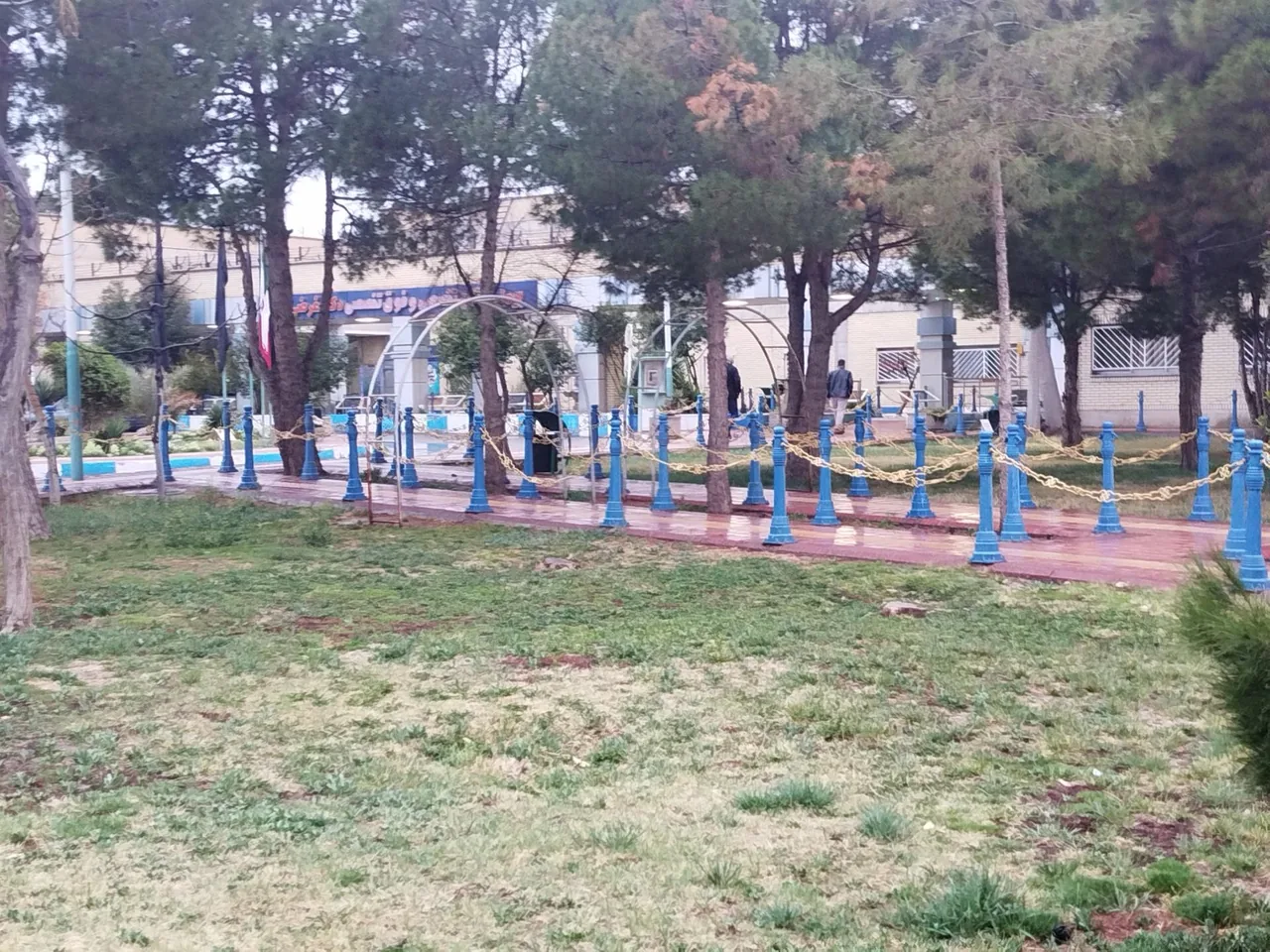 بیمارستان دکتر غرضی - تصویر 5