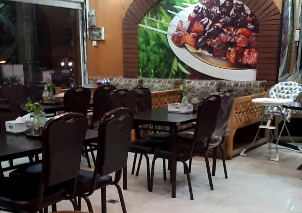 طباخی عمو حسین - تصویر 3