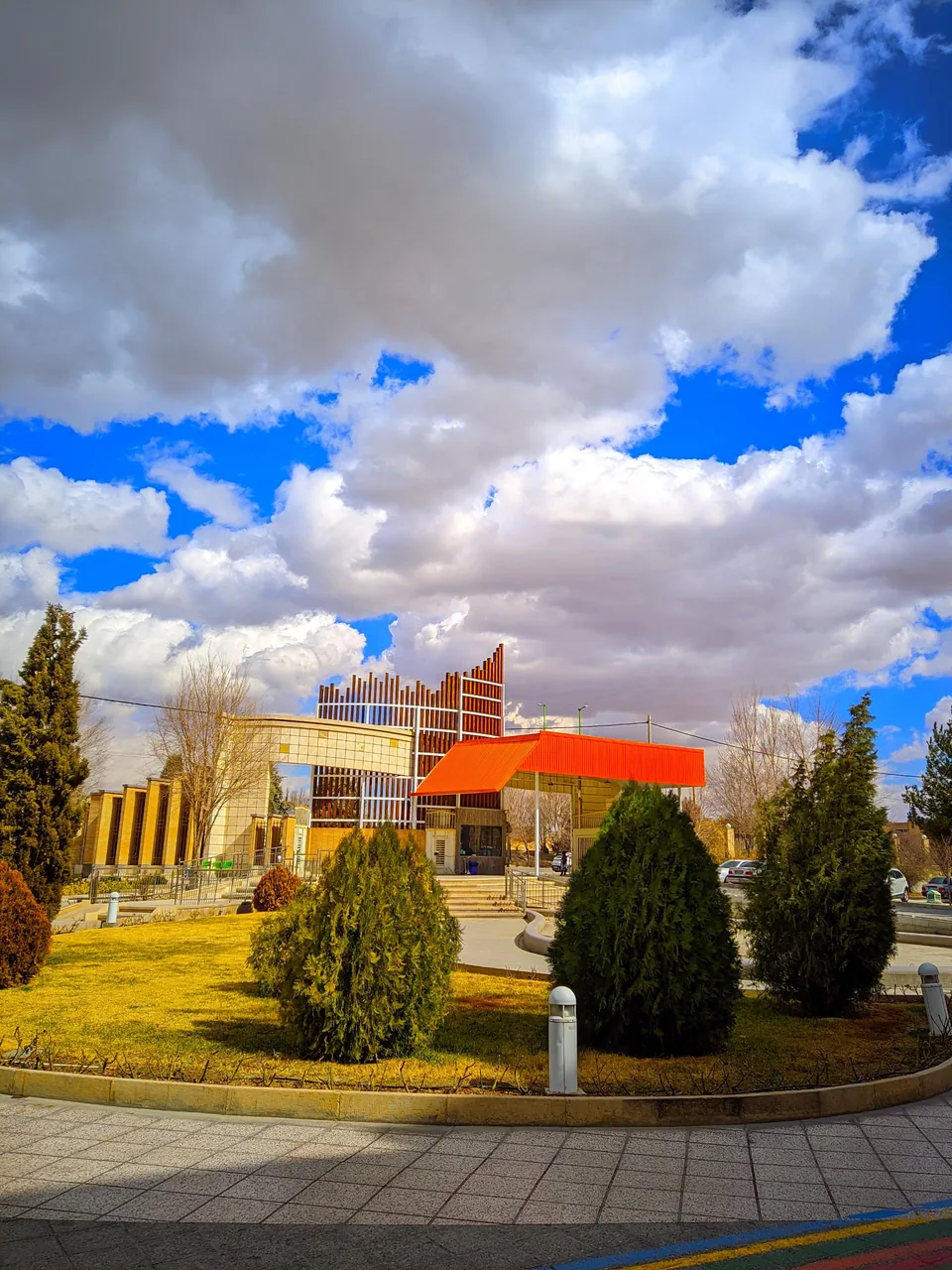 بیمارستان شهید چمران - تصویر 4