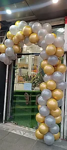 طباخی بره طلا
