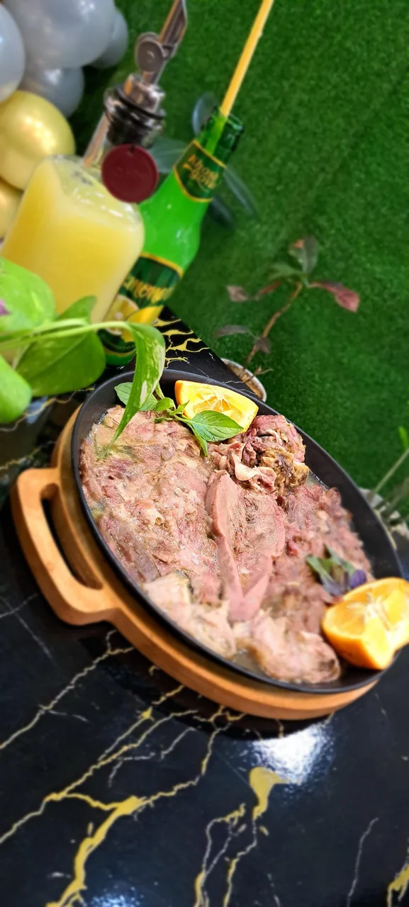 طباخی بره طلا - تصویر 3