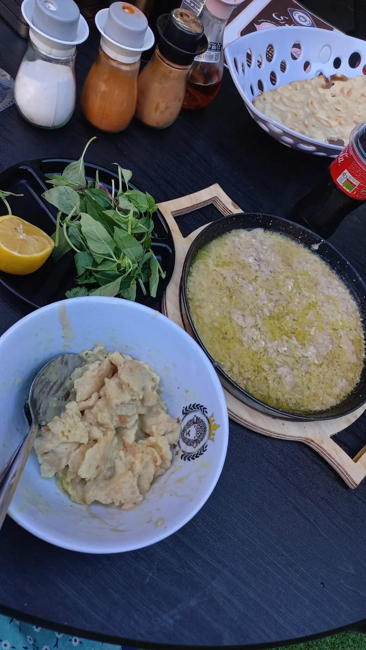 طباخی بره طوری - تصویر 2