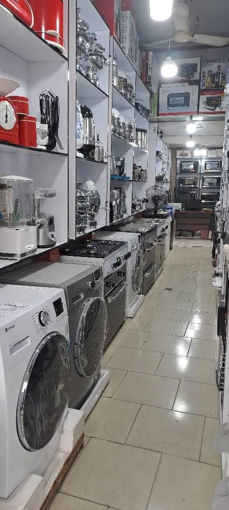 فروشگاه پاکشوما دوو کندی اسنوااقساطی - تصویر 3
