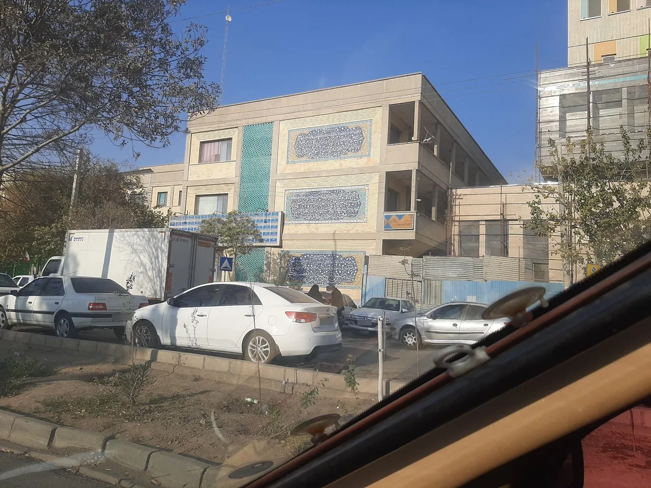 بیمارستان تخصصی کودکان امام حسین (ع) - تصویر 4
