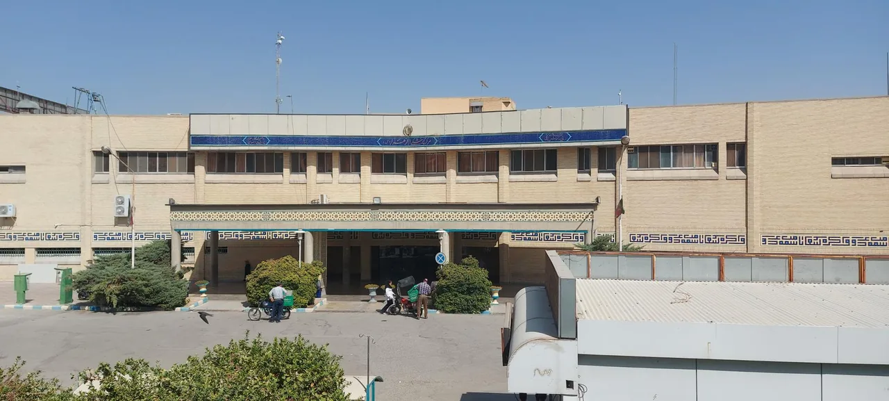 بیمارستان الزهرا (س) - تصویر 4