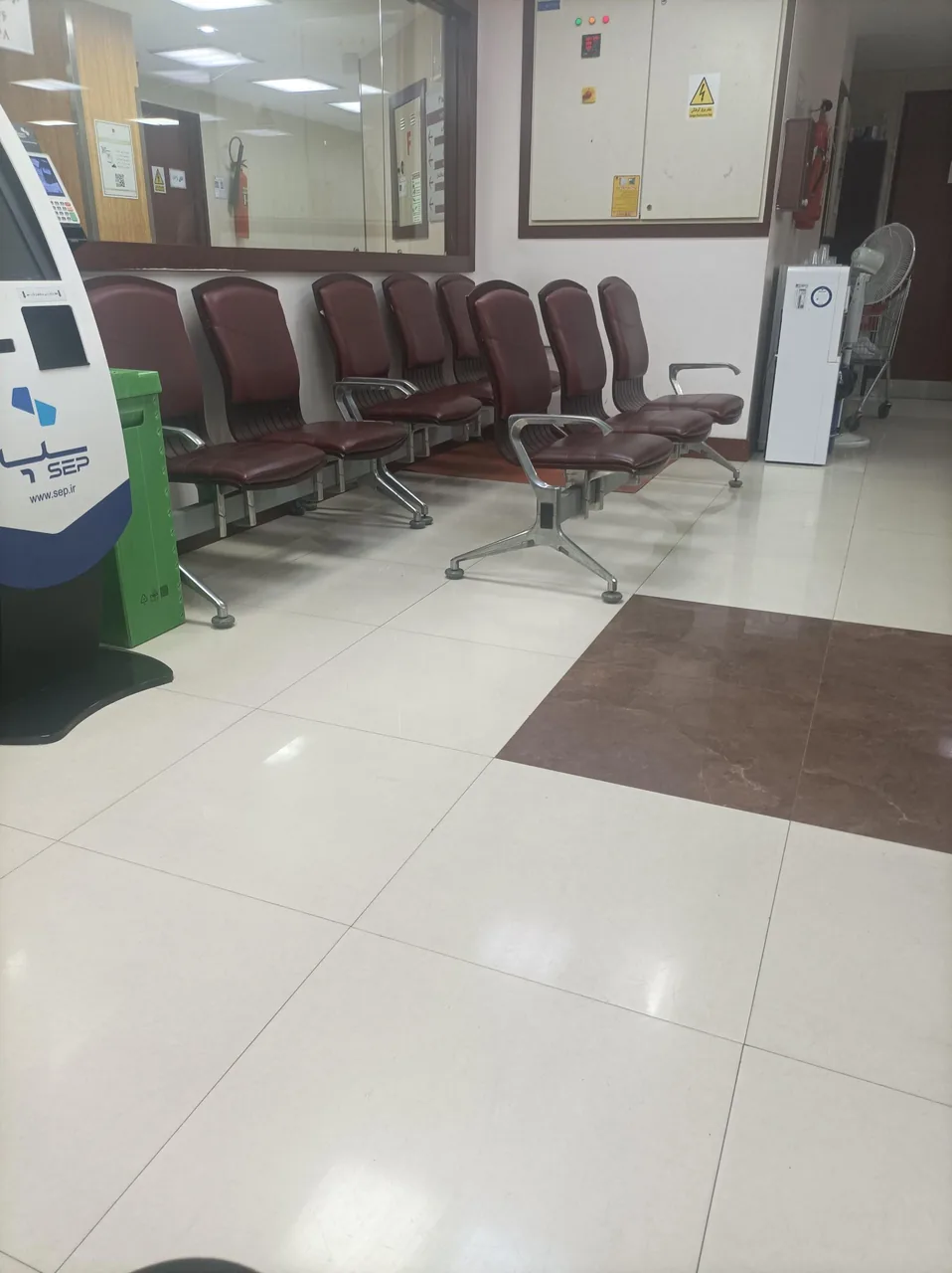 بیمارستان تخت جمشید - تصویر 3