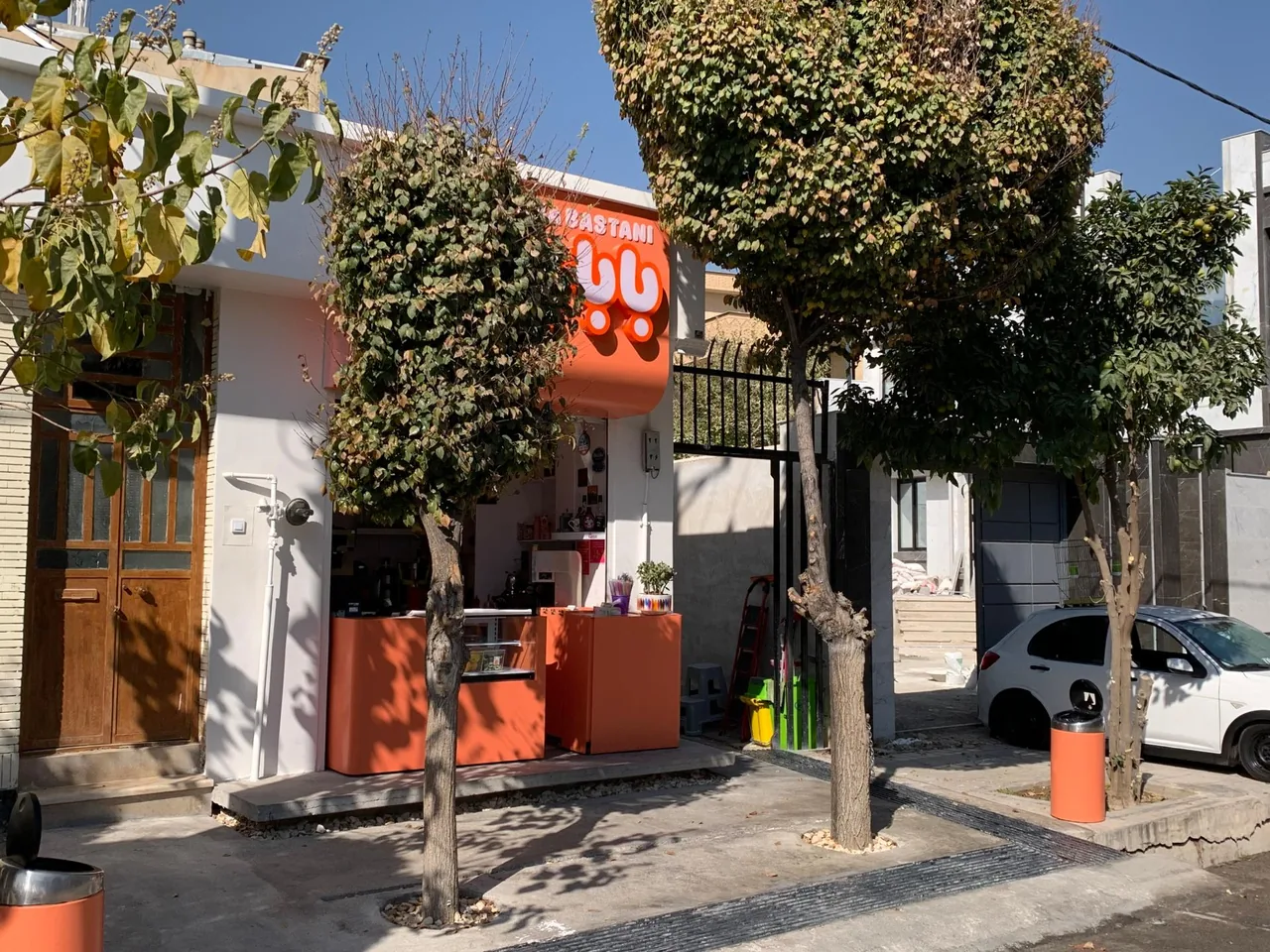 بابابستنی - تصویر 3
