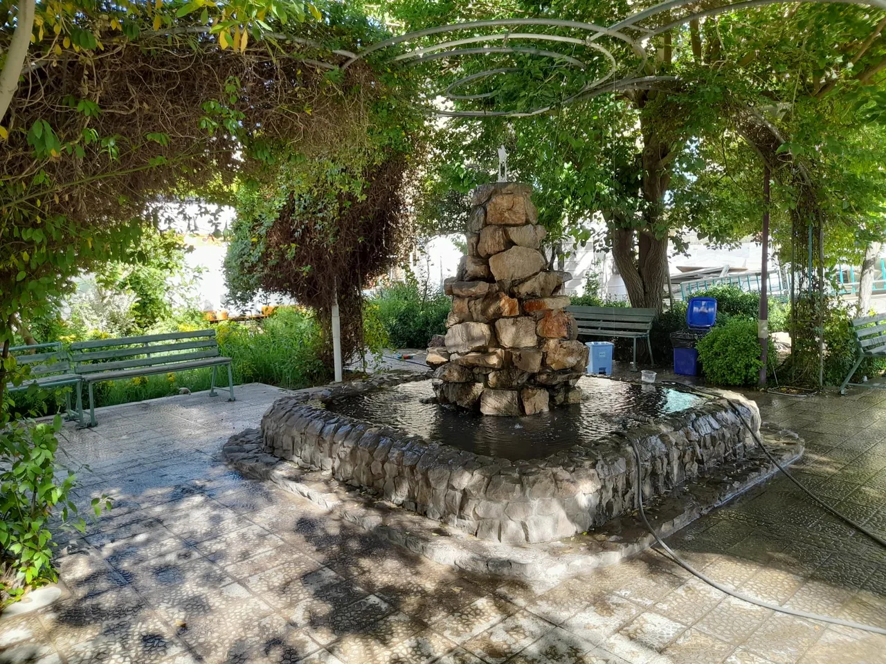 بیمارستان سوانح و سوختگی امام موسی کاظم (ع) - تصویر 4