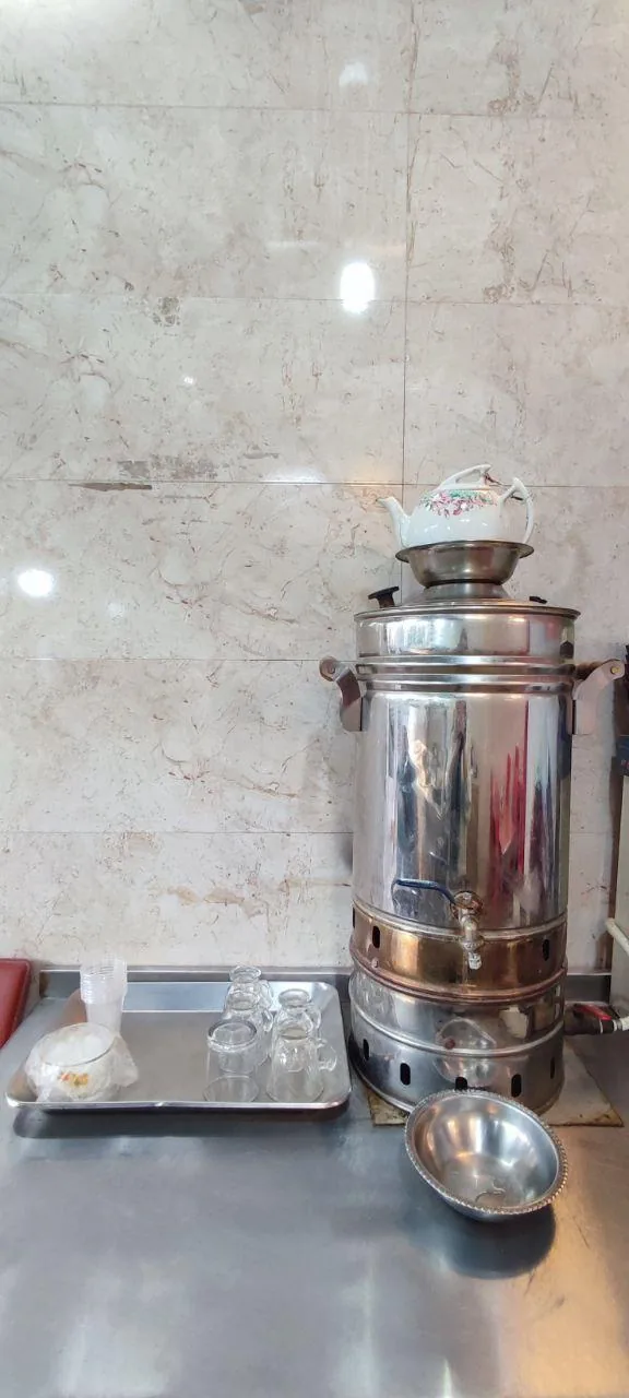 طباخی بره کوچولو - تصویر 2