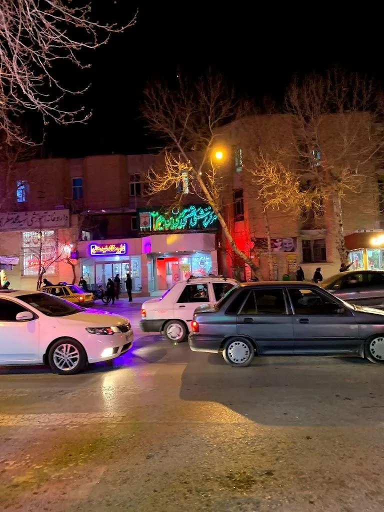بیمارستان عیسی ابن مریم - تصویر 3