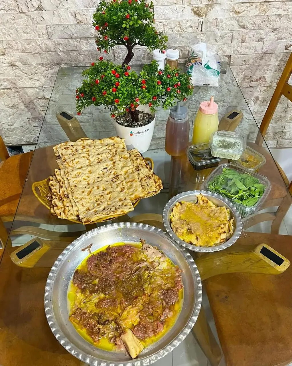 طباخی سحر - تصویر 3