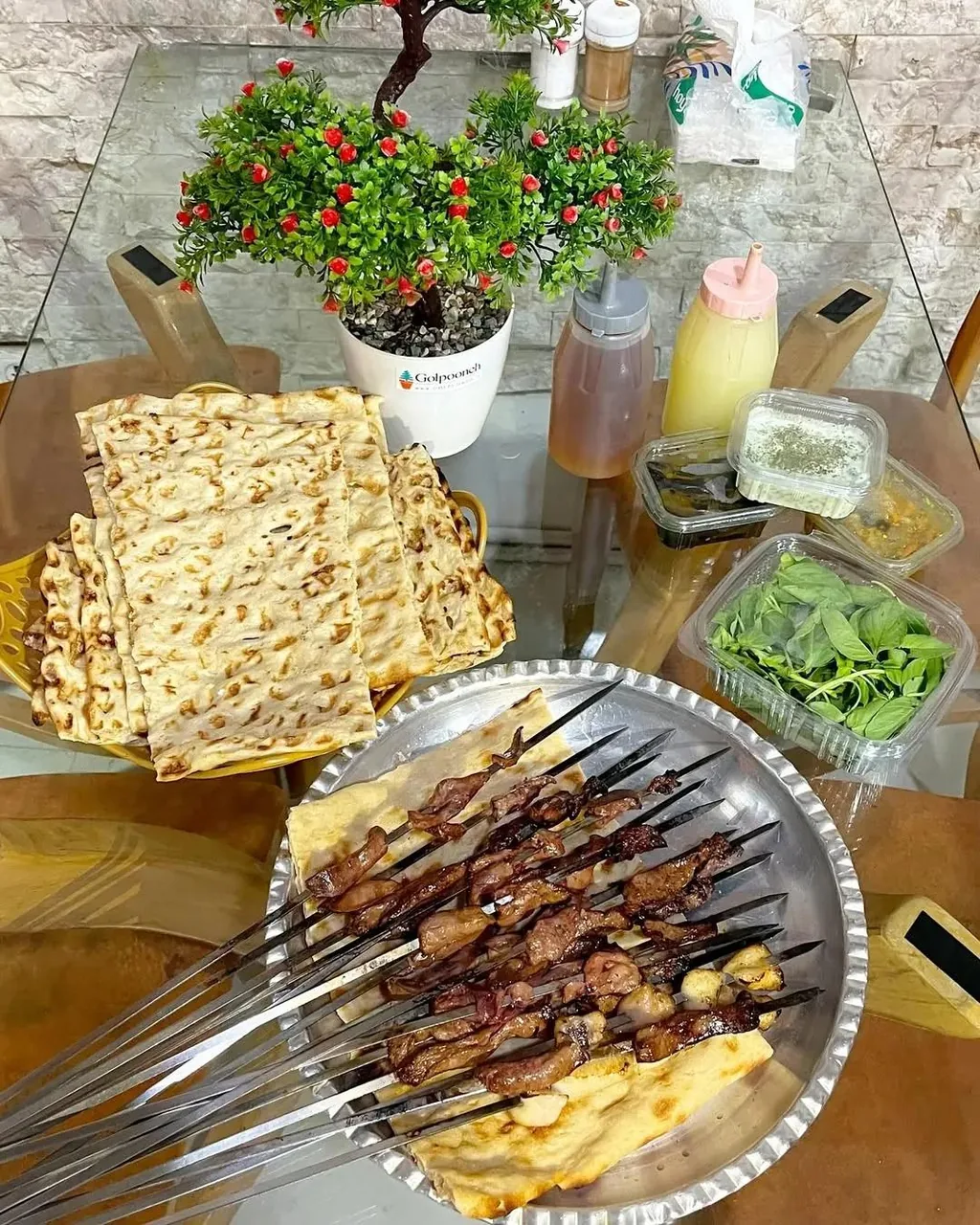 طباخی سحر - تصویر 4