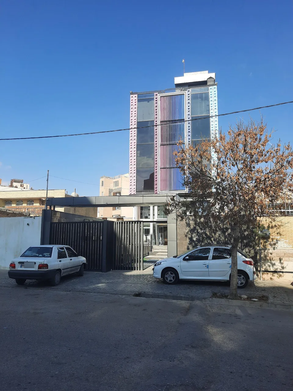 سیسمونی گرند بی بی - تصویر 2