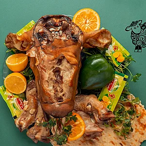 طباخی یزدان