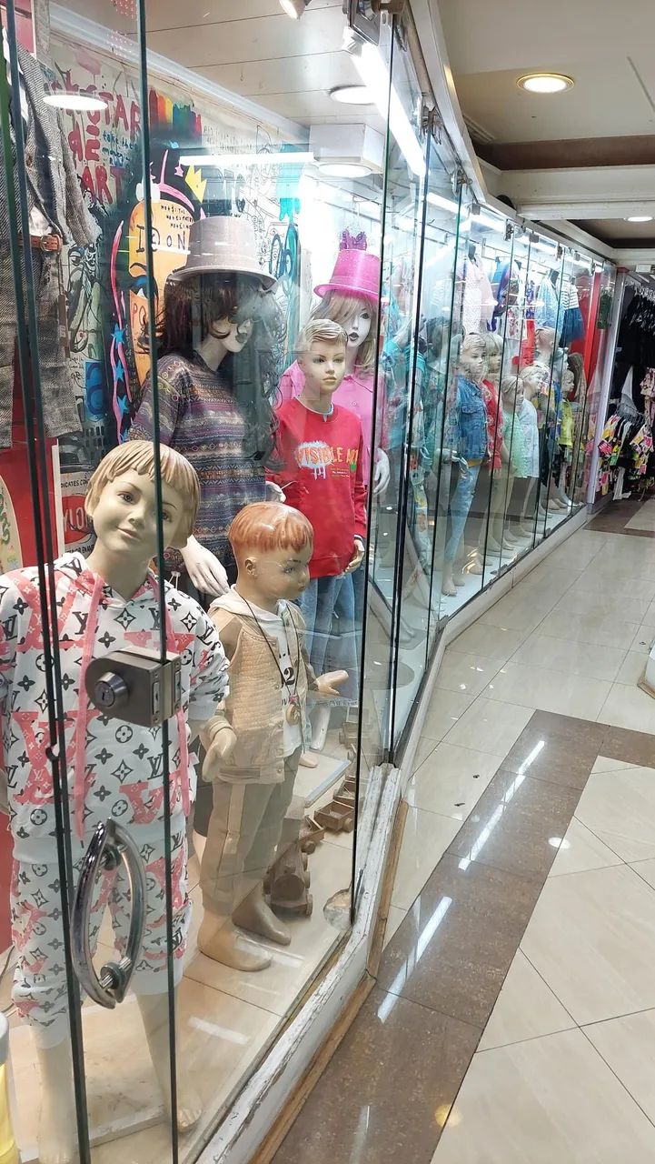 فروشگاه بچگانه ریزوتین - تصویر 5