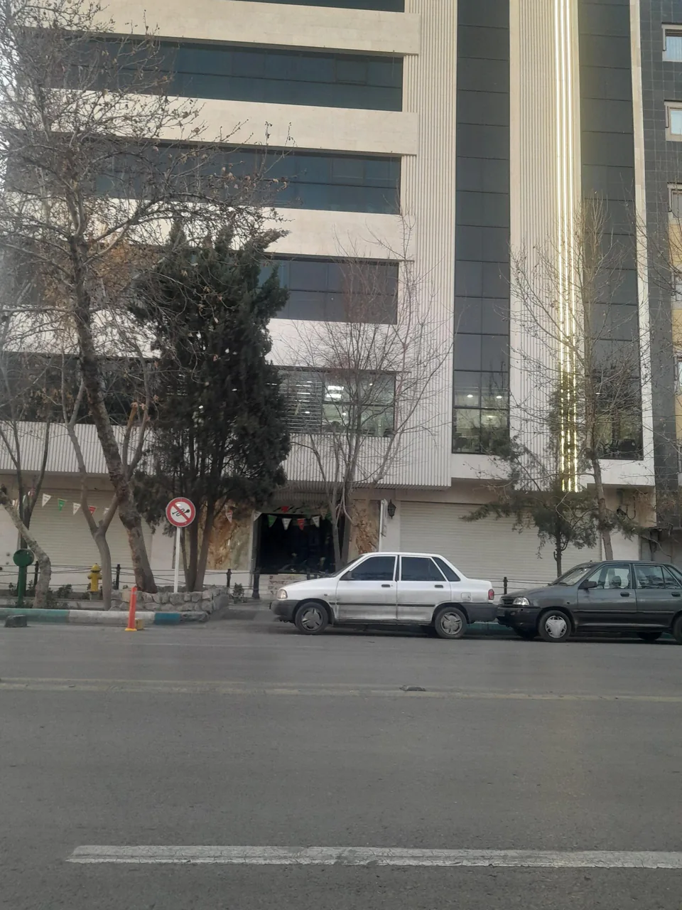 بیمارستان شهید بهشتی - تصویر 2