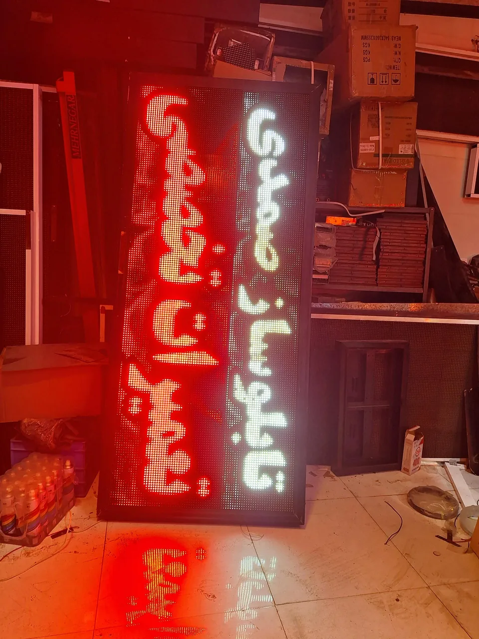 تابلوساز صمدی - تصویر 3