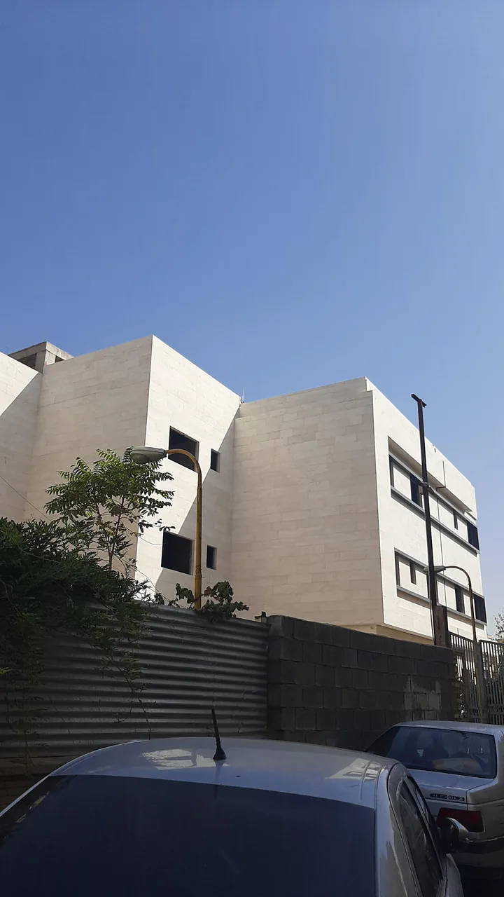 بیمارستان احمدیه - تصویر 3