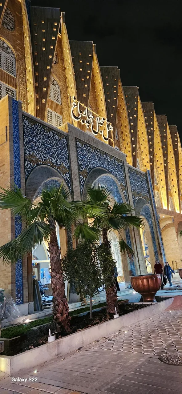 هتل مجلل چهارباغ - تصویر 5