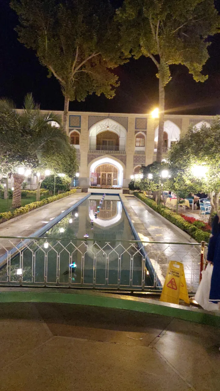 هتل عباسی اصفهان - تصویر 5