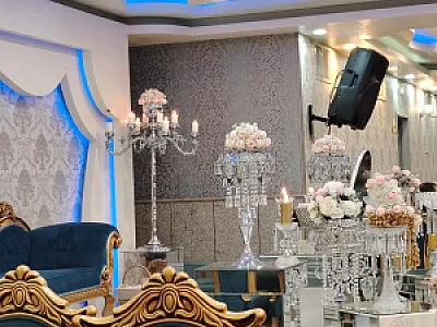 هتل نگین جی