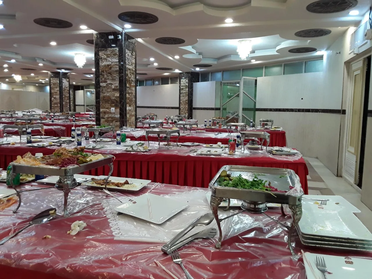 هتل نگین جی - تصویر 4