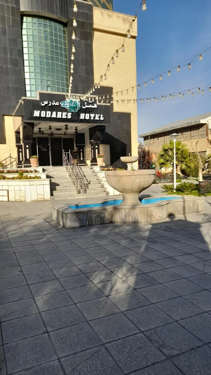 هتل مدرس فراجا - تصویر 4