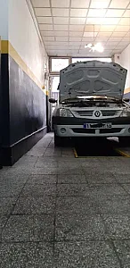 تعمیرگاه و خدمات خودرویی اسدی