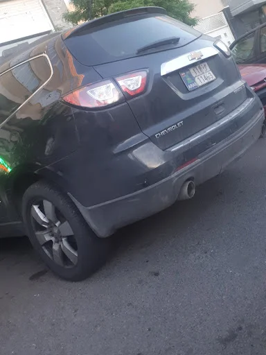 تعمیرگاه و خدمات خودرویی اسدی