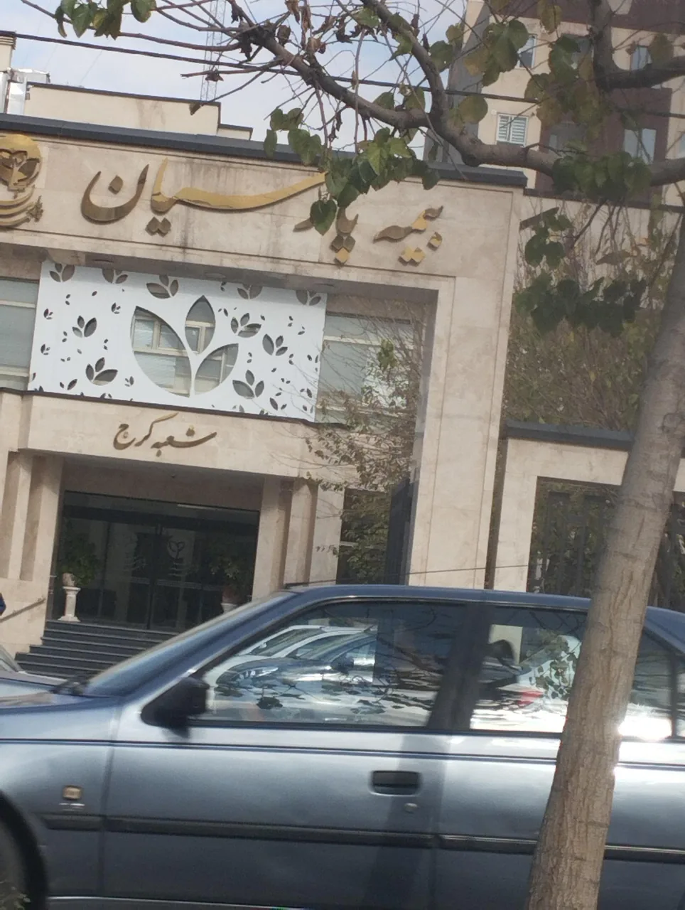 بیمه پارسیان - تصویر 3