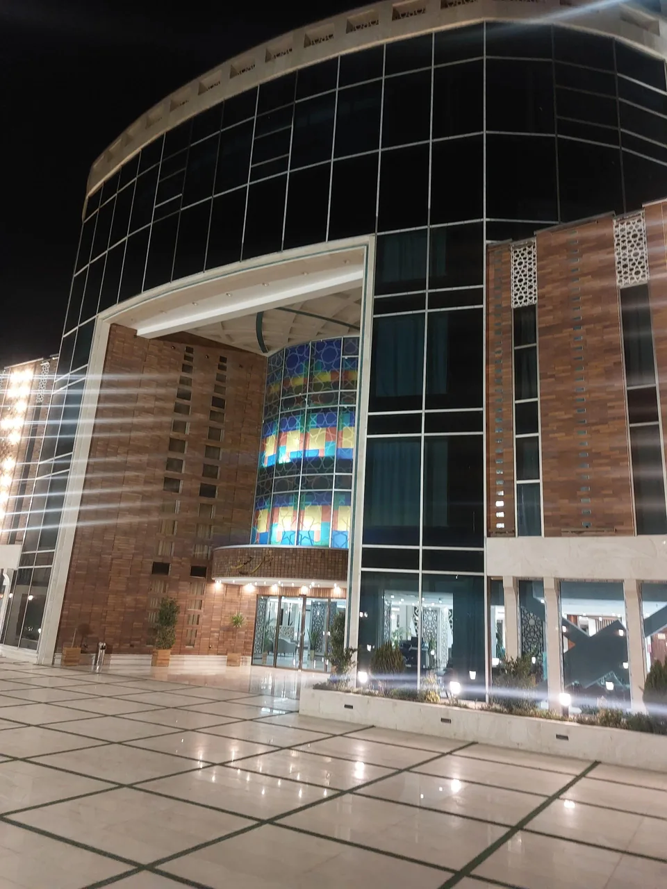 هتل جنت اصفهان - تصویر 4