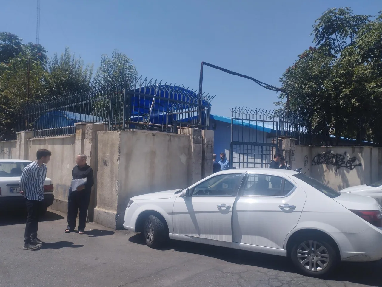 مرکز خسارت بیمه ایران گوهر دشت - تصویر 4