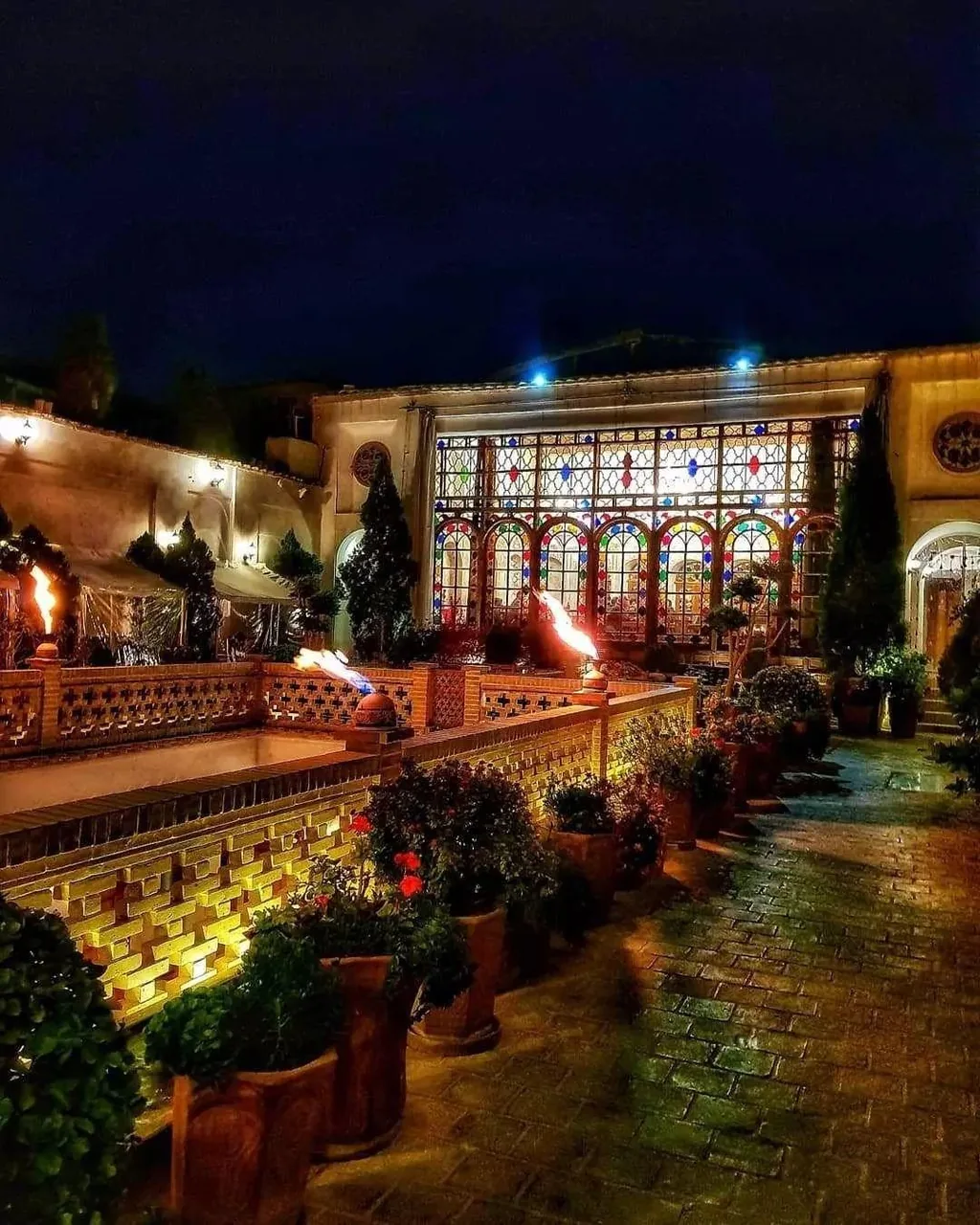 هتل قصر منشی - تصویر 3
