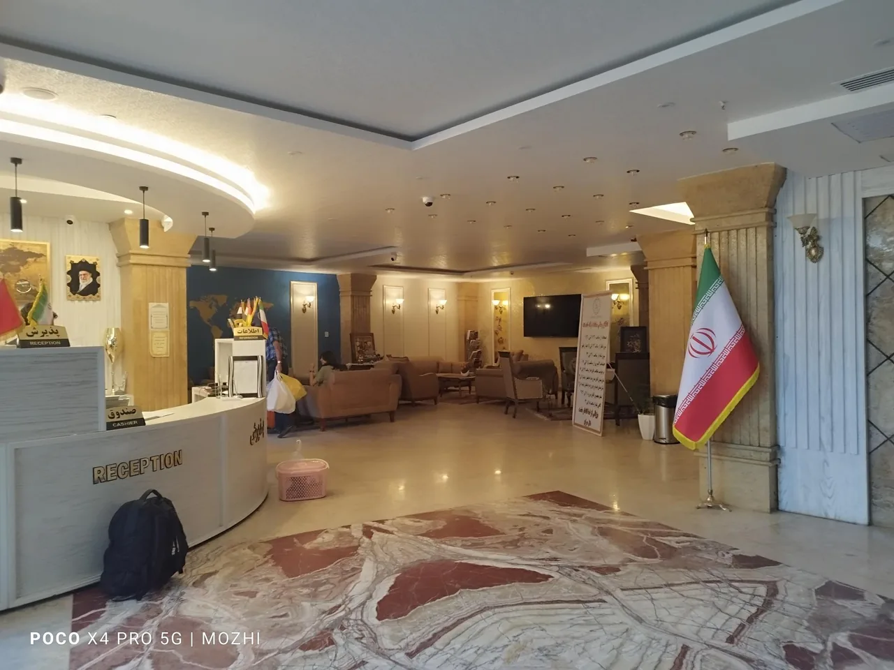 هتل سران - تصویر 2