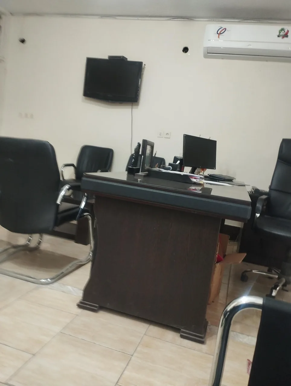 بیمه ایران نمایندگی کلانتری - تصویر 4