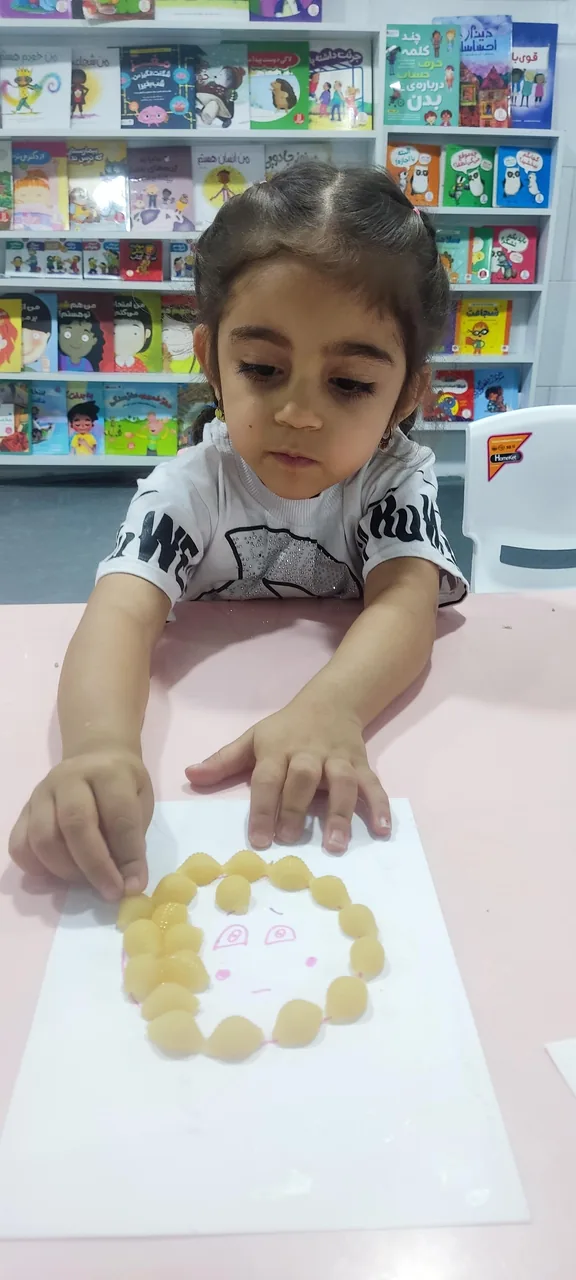 خانه کودک آرامش - تصویر 2