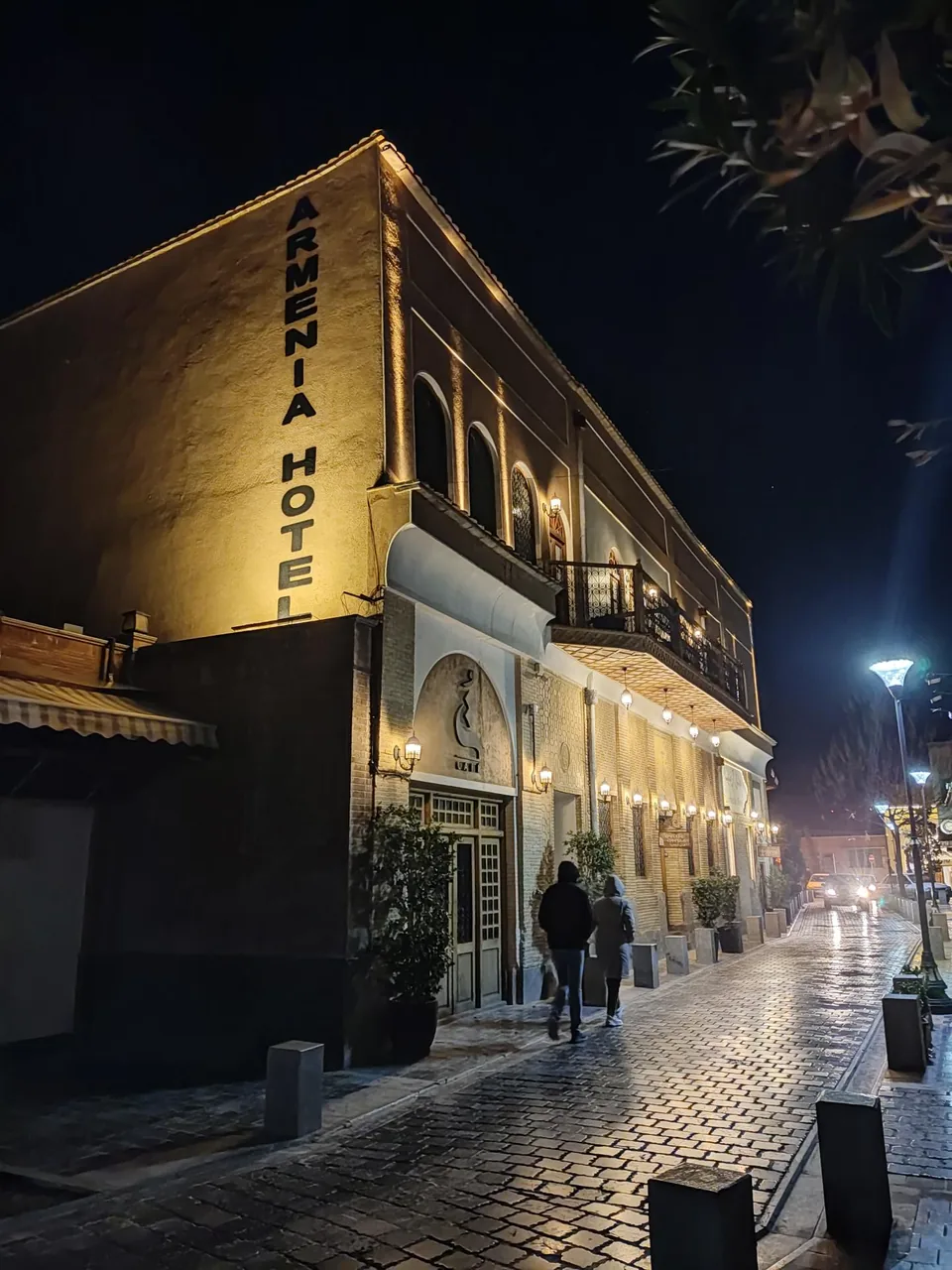 هتل آرمنیا - تصویر 3