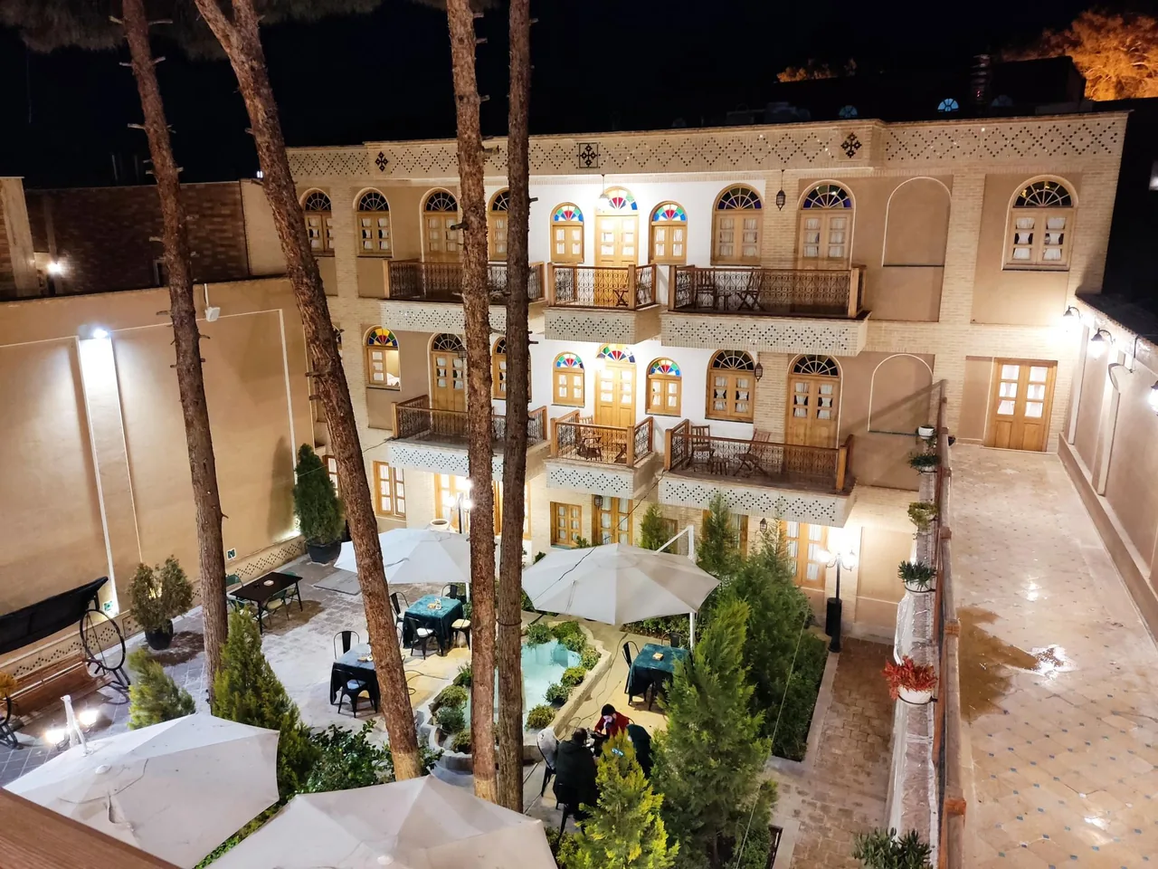 هتل آرمنیا - تصویر 4
