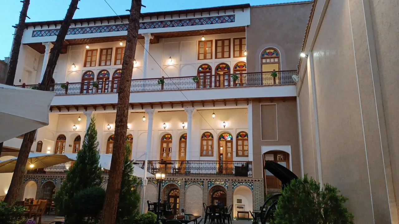هتل آرمنیا - تصویر 5