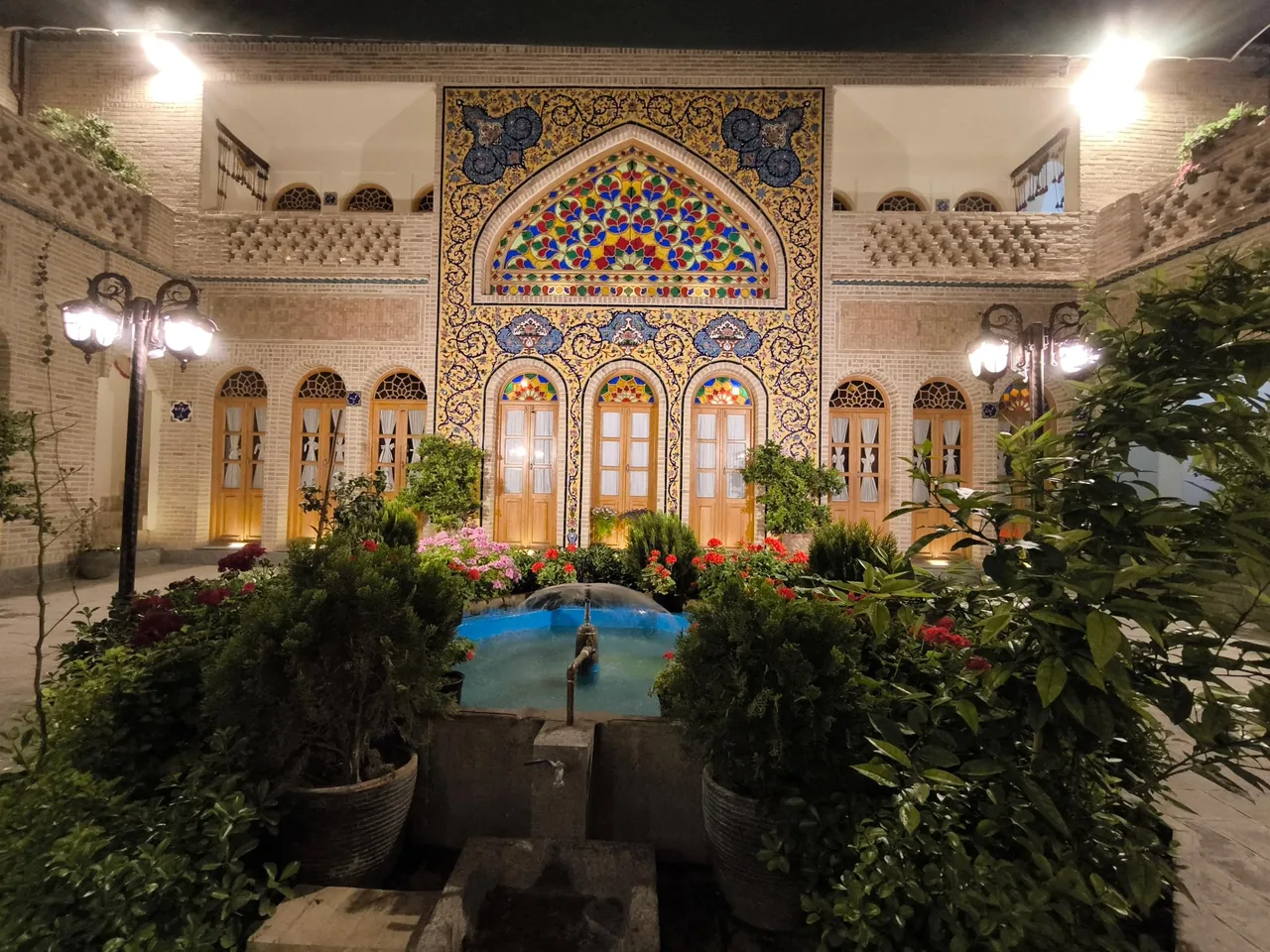 هتل سنتی گل آرا - تصویر 2