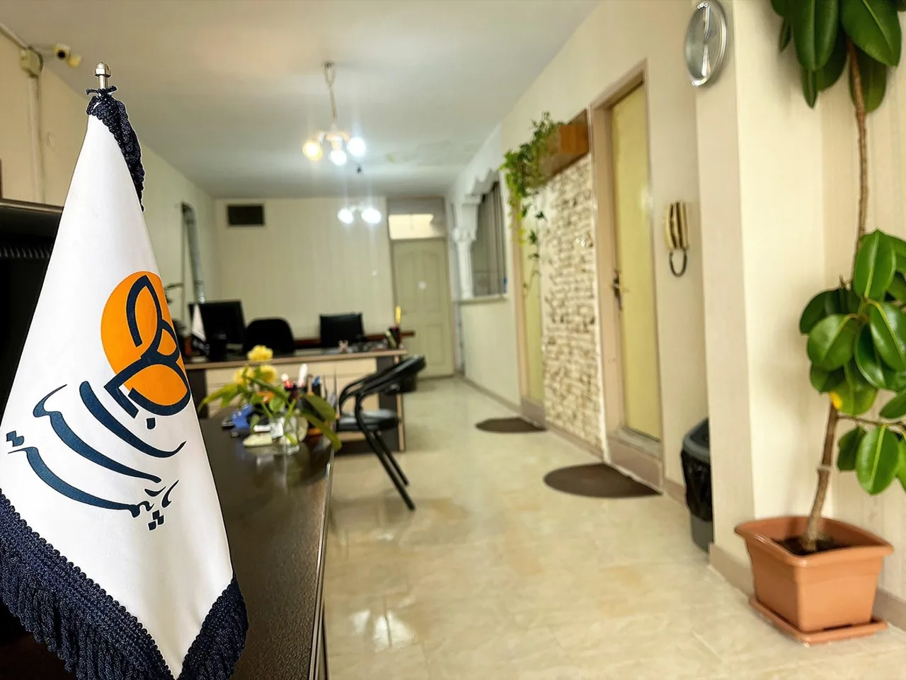 بیمه پارسیان شعبه فردیس - تصویر 2