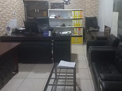 نمایندگی بیمه دانا برخورداری (کد ۱۱۴۵۵)