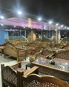 هتل زهره اصفهان