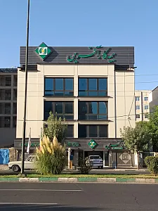 بیمه کارآفرین