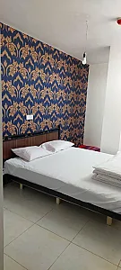 هتل آپارتمان نقش جهان
