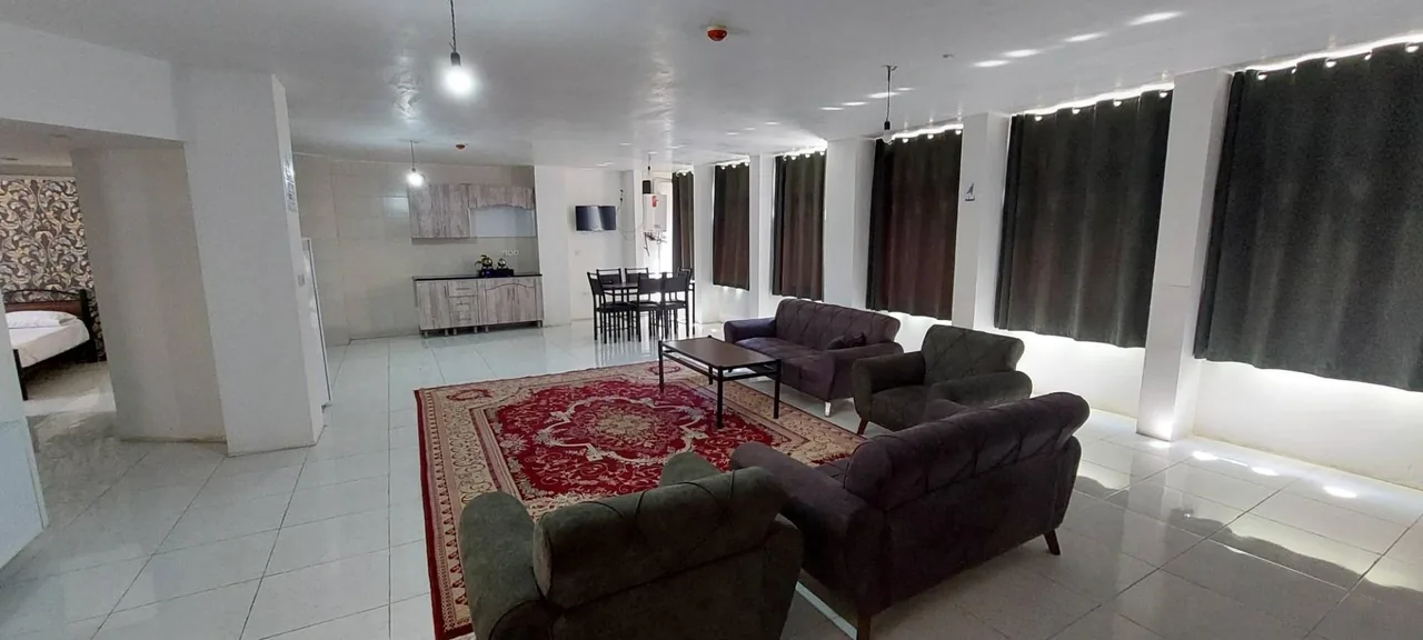 هتل آپارتمان نقش جهان - تصویر 4