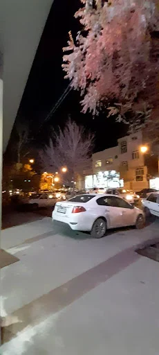 مرکز تصویربرداری پژواک